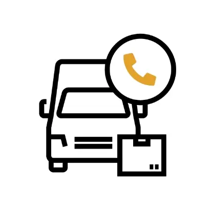 Contact Various Transporters 