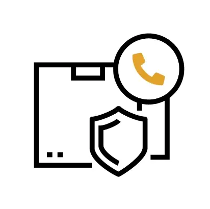 Contact Customs Clearance Agents